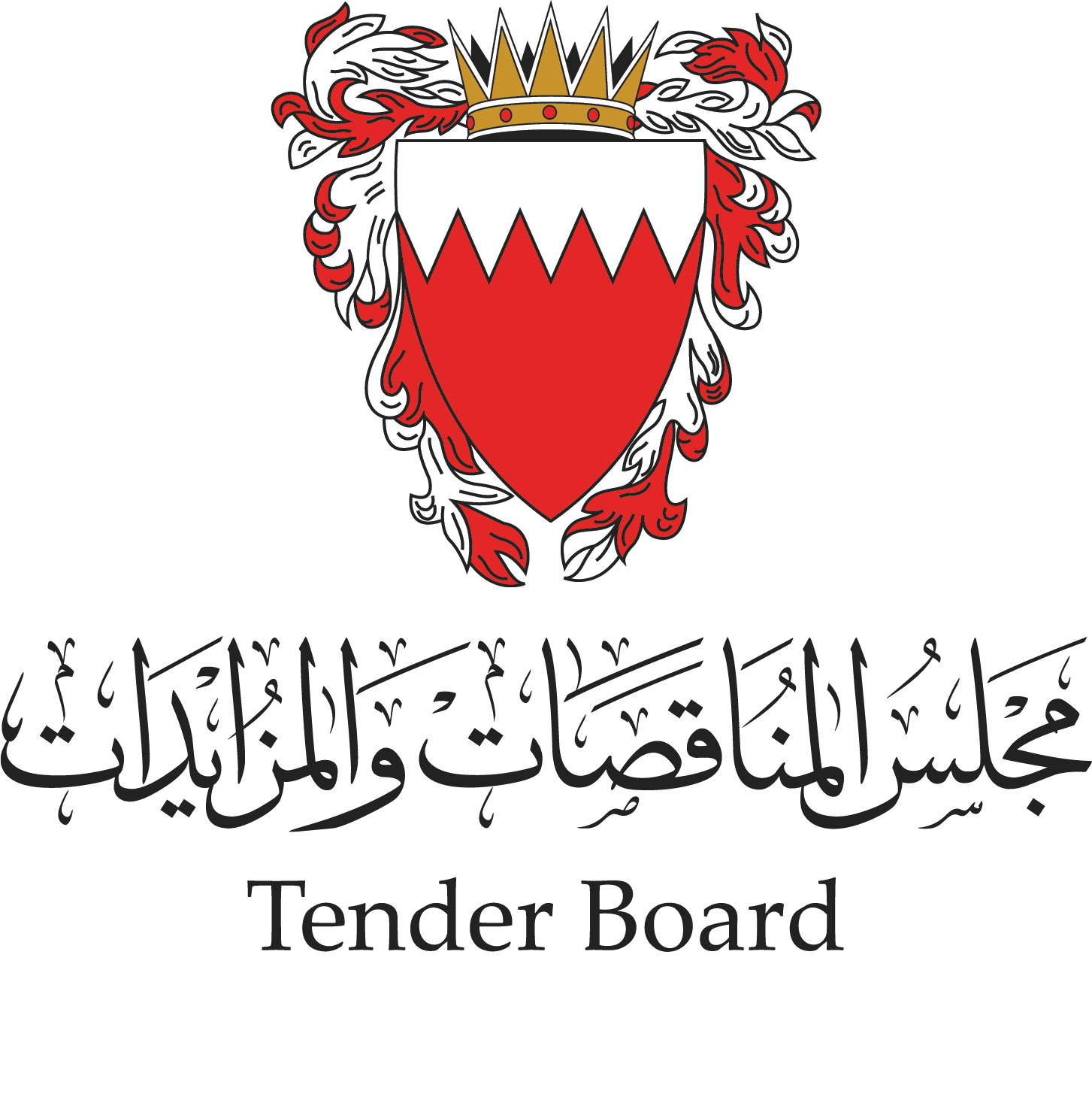 Tender Board